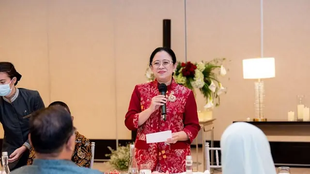 Puan Dorong Sinergi DPR RI dan Parlemen Malaysia Jadi Penggerak Solidaritas Negara Muslim