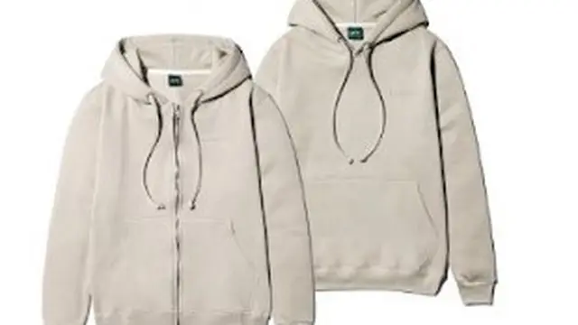 Kattoen Jaket Jumper Hoodie Polos