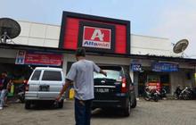 Waspada, penipuan total harga belanjaan oleh kasir minimarket