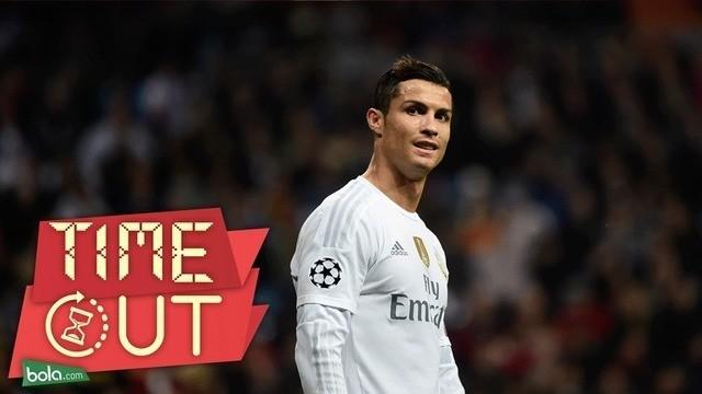 Megabintang Real Madrid, Cristiano Ronaldo, pemain berkebangsaan Portugal itu ternyata hanya memiliki empat teman di Real Madrid. Mereka adalah Sergio Ramos, Alvaro Arbeloa, Pepe, dan James Rodriguez.