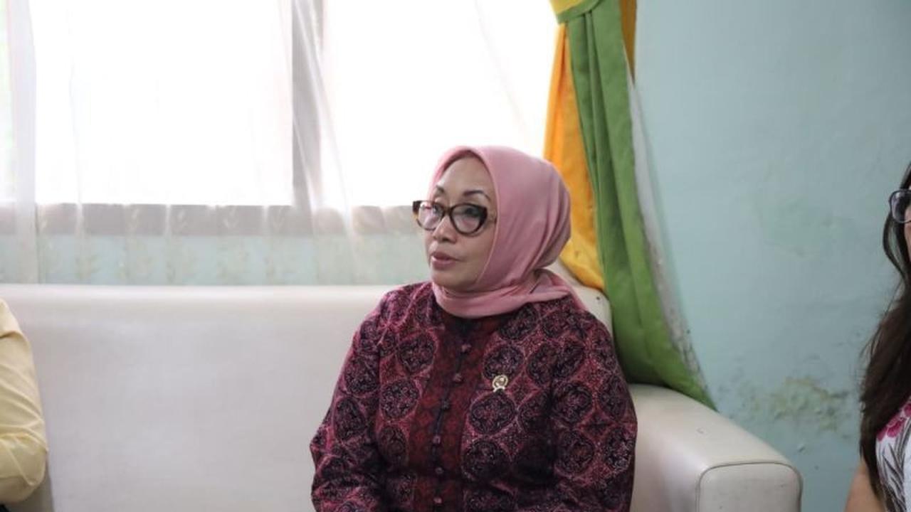 KemenPPPA Kecam Tindakan Guru Tanggalkan Pakaian Siswa, Langgar Hak Anak