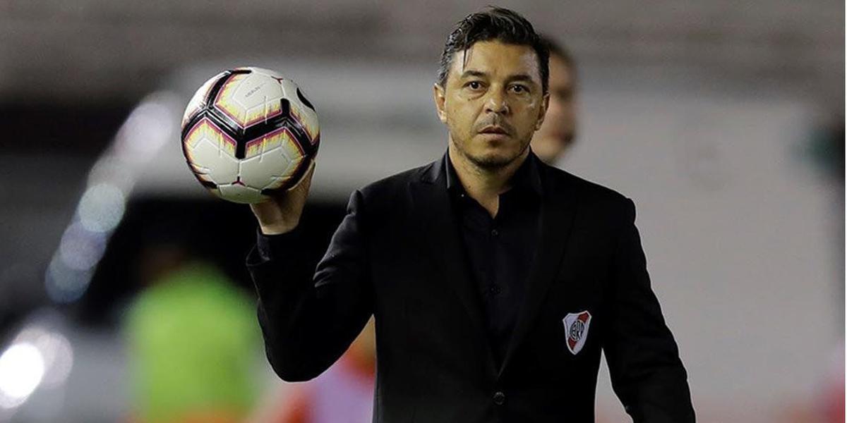 Profil Klub dan Daftar Pemain River Plate di Piala Dunia Antarklub 2025