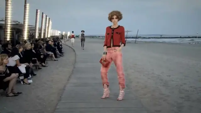 Karl Lagerfald