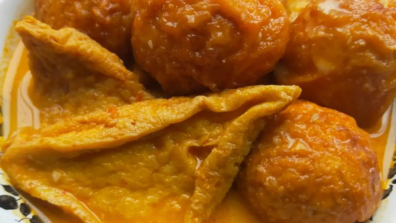 Resep Telur Bumbu Bali Enak dan Mudah, Cocok untuk Menu Harian