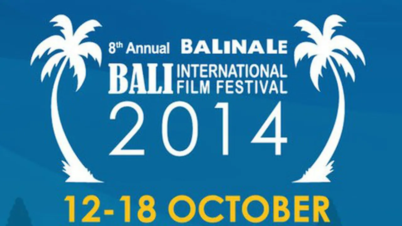 BALINALE 2014, Festival Film Layaknya Temu Keluarga