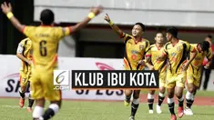Mitra Kukar tidak lama lagi akan menjadi klub ibu kota seiring pengumuman resmi Presiden Republik Indonesia (RI), Joko Widodo, terkait pemindahan Ibu Kota Indonesia dari DKI Jakarta ke Kabupaten Penajam Paser Utara dan Kabupaten Kutai Kartanegara, Ka...