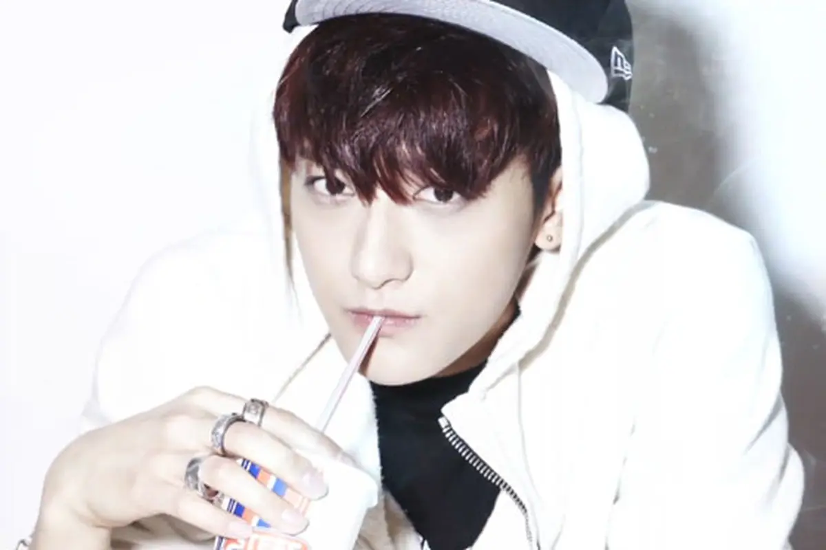 [Bintang] Exo-Tao