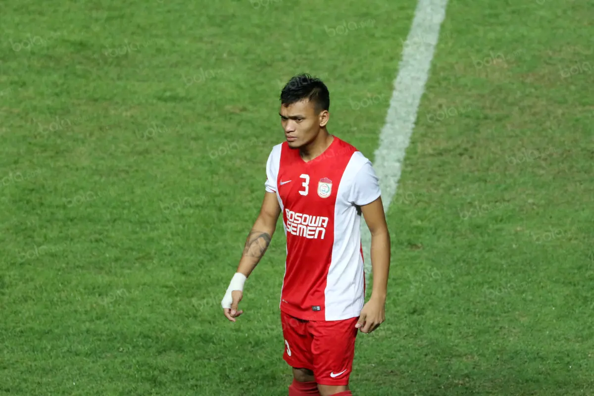 Ferdinand Sinaga, PSM Makassar