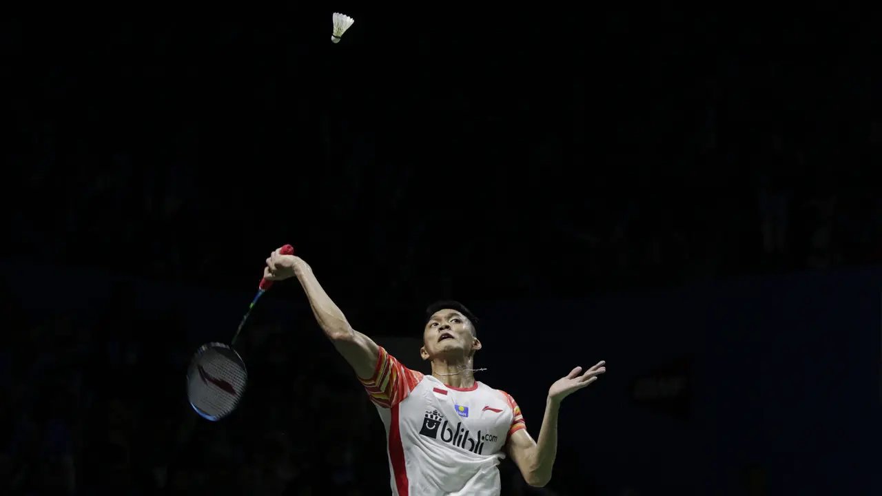 Jonatan Christie