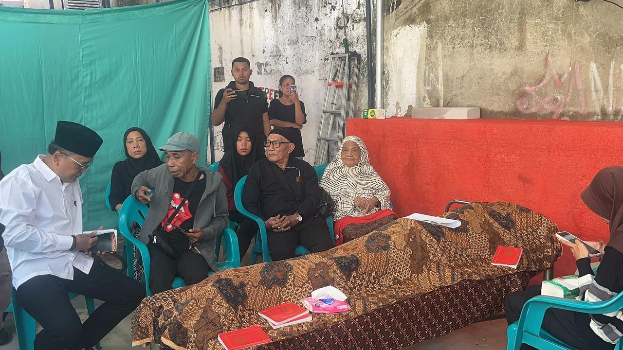 Pengemudi Ojol Gugur saat Unjuk Rasa, CEO GoTo hingga Pangdam Jaya Tunjukkan Belasungkawa