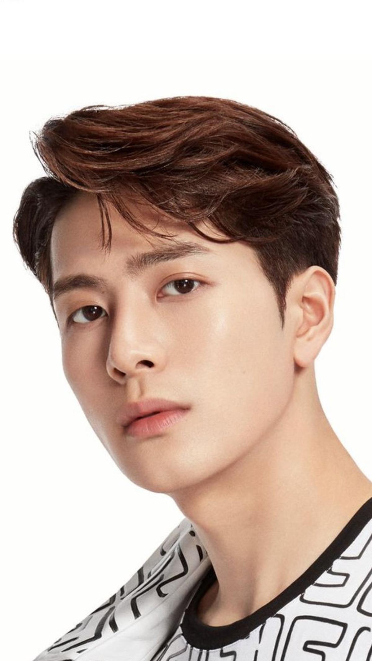 <b>2. Terlihat Lebih Ganteng</b>