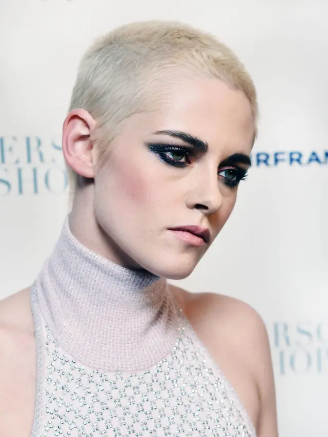 [Bintang] Selain Emma Watson, 3 Aktris Hollywood Ini Juga Tampil Cantik dengan Pixie Hairstyle
