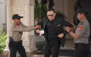 Foto Adegan - Sinopsis Sinetron SCTV Biarkan Hati Bicara Ep.12, Senin 10 Agustus 2026 Jam 21.21 WIB
