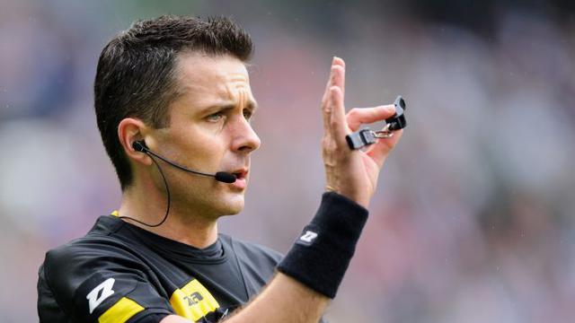 Aksi Kontroversi Wasit di Kompetisi Liga Polandia