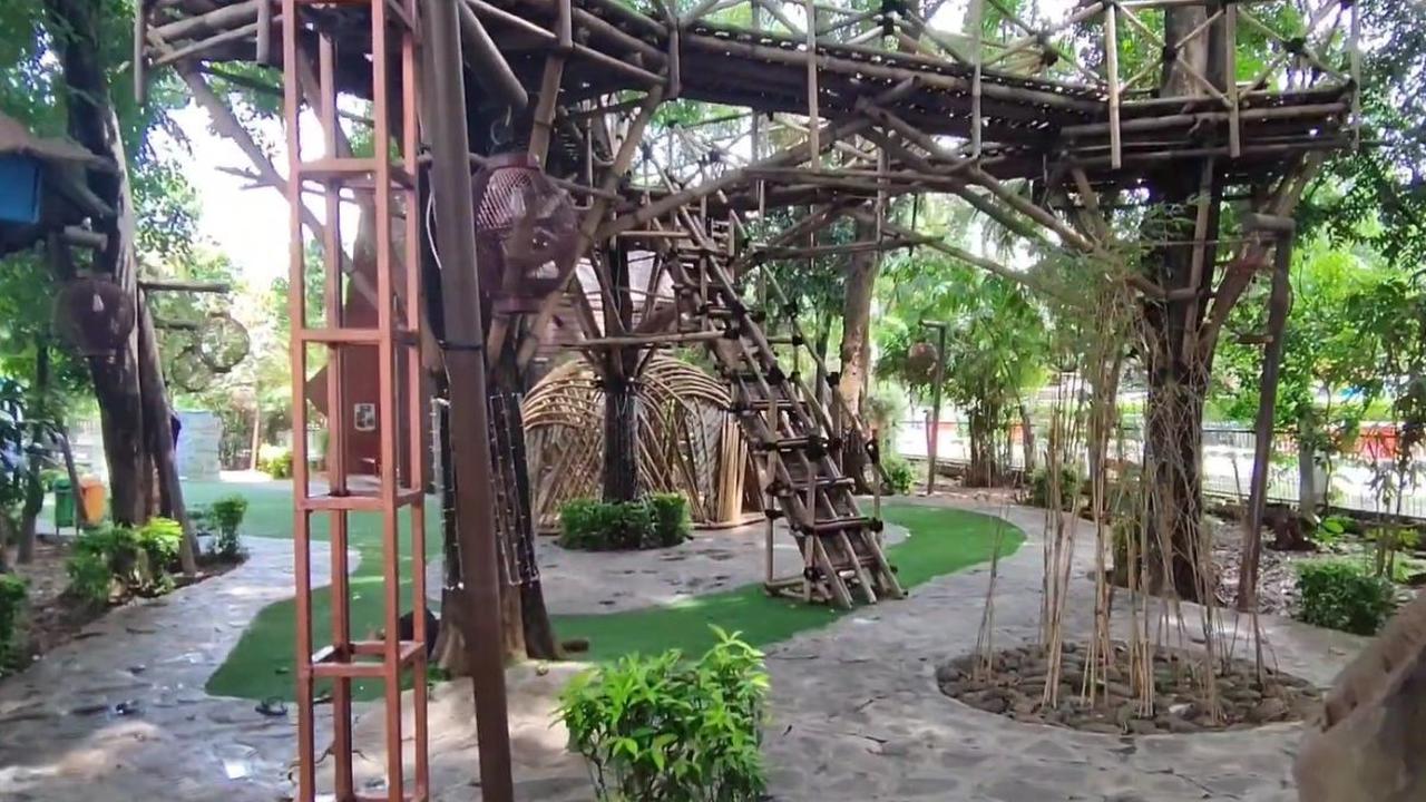 Bisa Berolahraga
