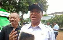 Bupati Tulungagung Gatut Sunu Wibowo Dibawa KPK ke Jakarta untuk Pemeriksaan Intensif