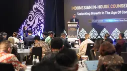 Bima Arya Ungkap Cara Kemendagri Cegah Tumpang Tindih Regulasi