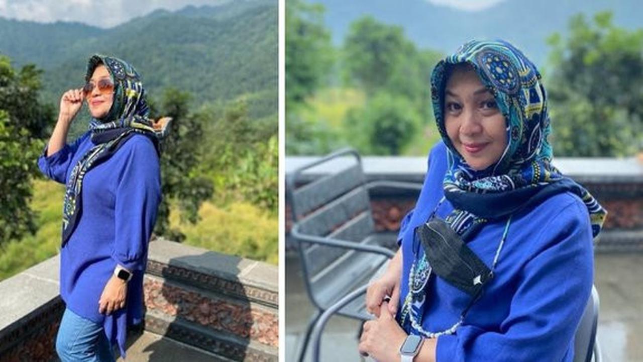 Dina Mariana Telah Berpulang, Kenang Perjalanan Karier Sebagai Legenda Musik di Era 70-an