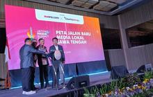 Jateng Media Summit 2026 Rumuskan Peta Jalan Baru Media Lokal di Era Disrupsi Digital