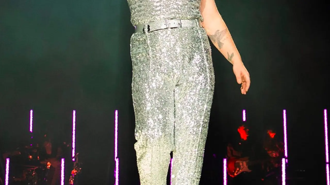 Sam Smith