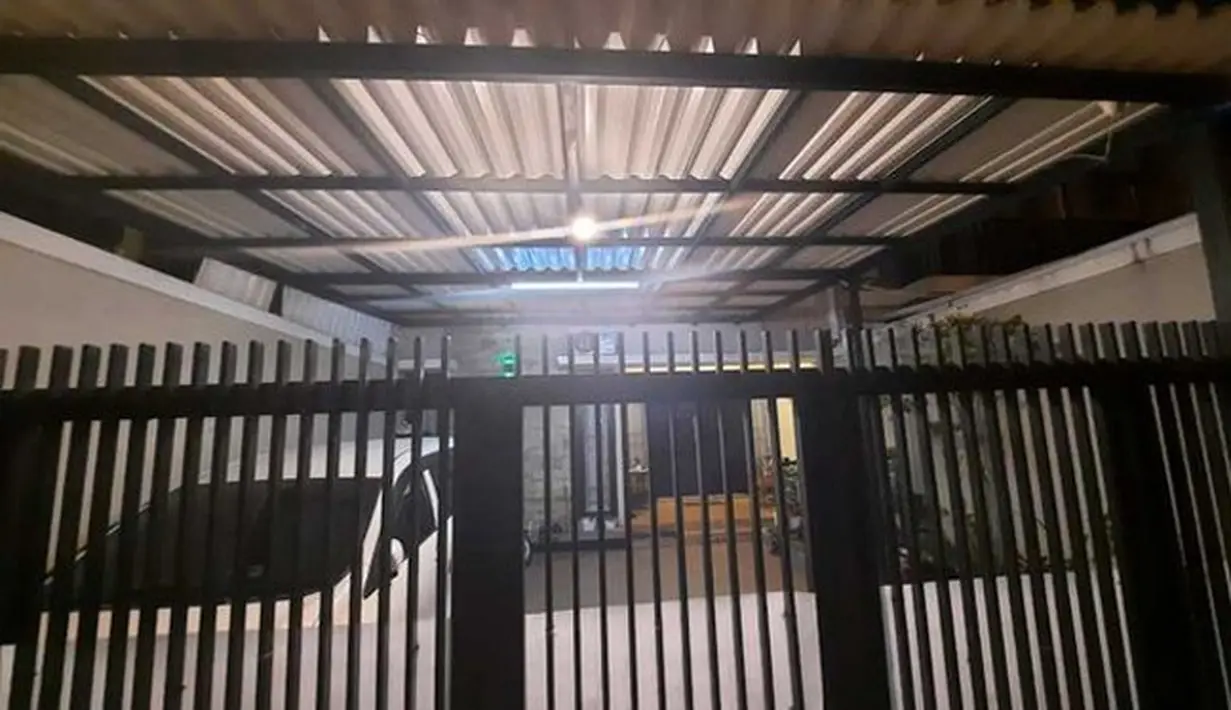 Rumah Nissa Sabyan (Kapanlagi/Irfan Kafril)