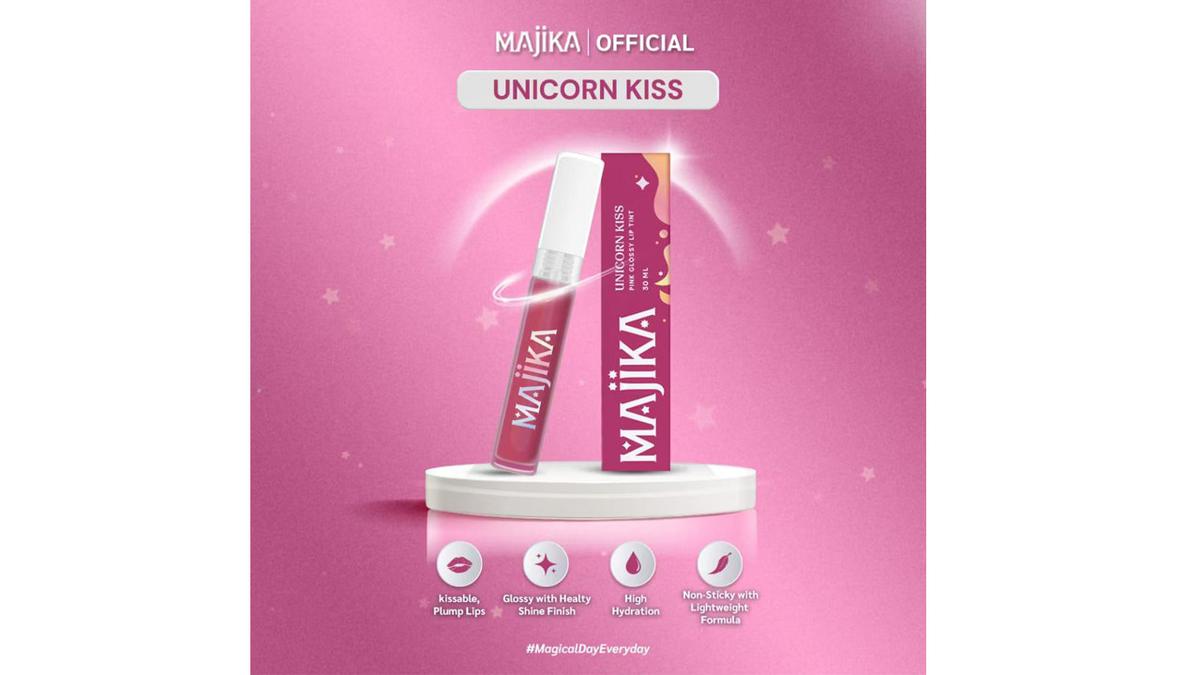 Cute Makeup Aesthetic Jadi Favorit Gen Z, Tampil Fresh Kini Tak Perlu Makeup Tebal