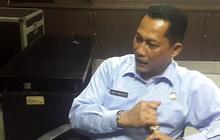 Saya jadi Kabareskrim saja banyak yang pusing apalagi Kapolri