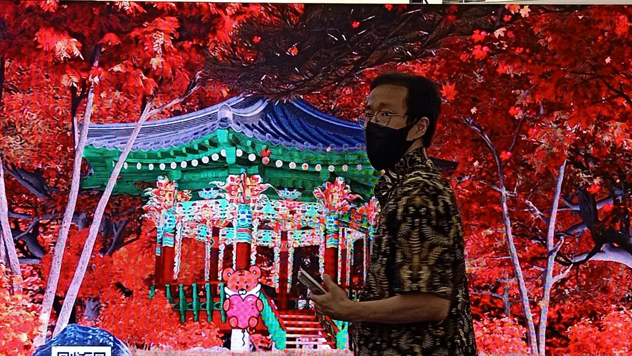 Wisatawan Indonesia Bisa Kunjungi Korea Selatan Bebas Visa, tapi...
