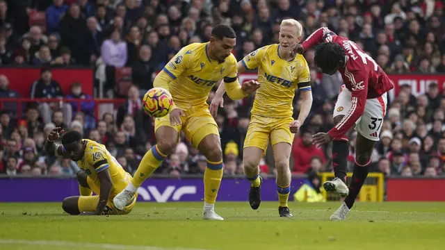 Manchester United