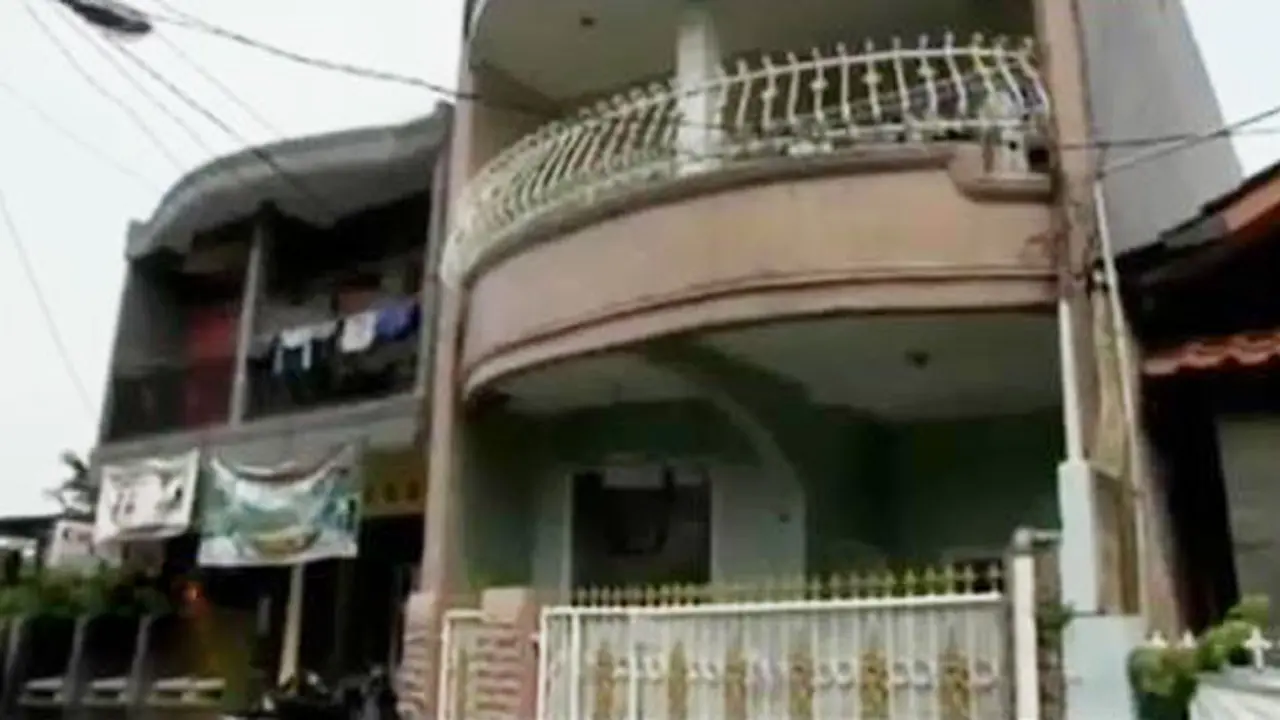 Rumah Firza Husein