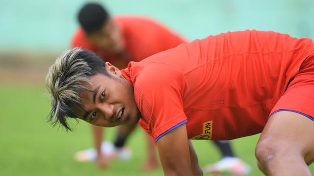 Rizky Dwi Febrianto