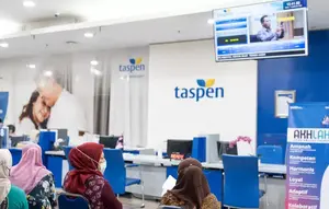 Puluhan Tahun Tak Berubah, Taspen Kaji Kenaikan Iuran ASN