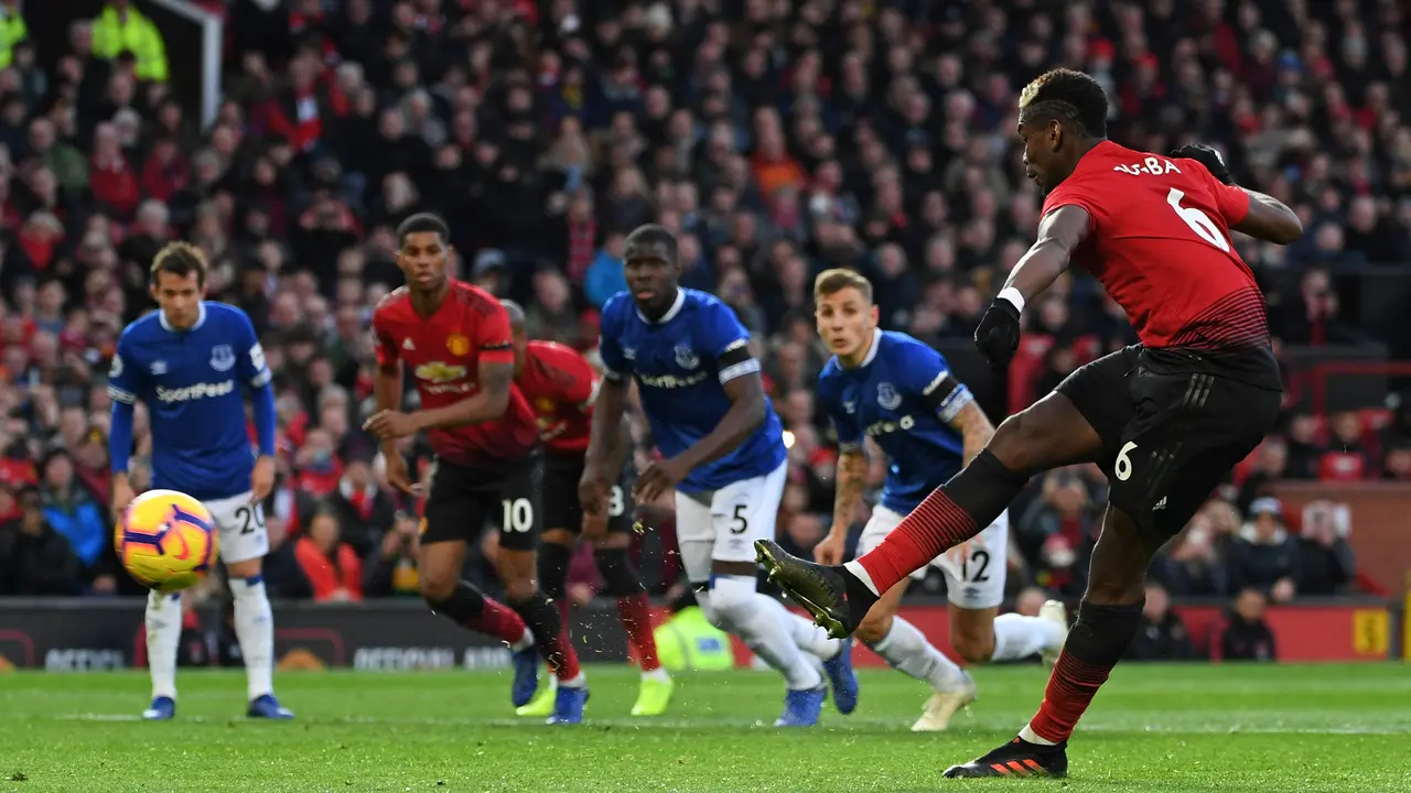 Paul Pogba