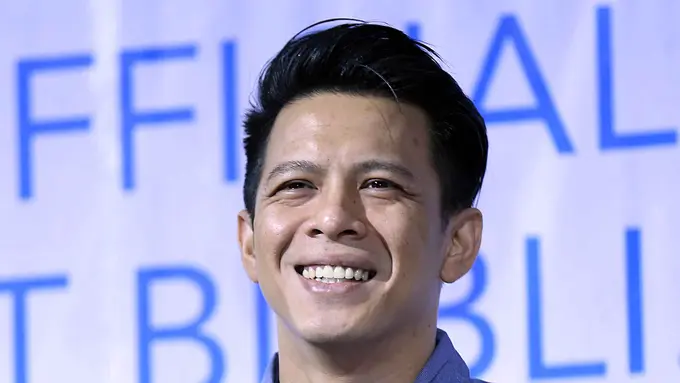 [Bintang] Ariel NOAH