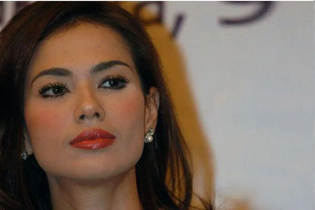 Alasan Catherine Wilson Pilih Menjanda