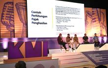 Kementerian Kebudayaan Dorong Ekonomi Musik Berdaya Saing Global Lewat KMI 2025