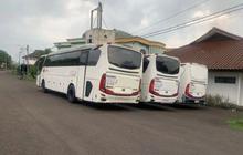 Organda Sumsel Desak PO Perketat Keselamatan Armada Bus Pasca Kecelakaan Maut