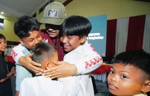 Cerita Siswa Miskin Ukir Prestasi di Sekolah Rakyat, Raih Sukses di Olimpiade Matematika Hingga Pencak Silat