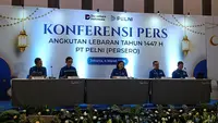 Kantongi Suntikan Rp 42 Miliar, Pelni Sebar Diskon Tiket Kapal 30%