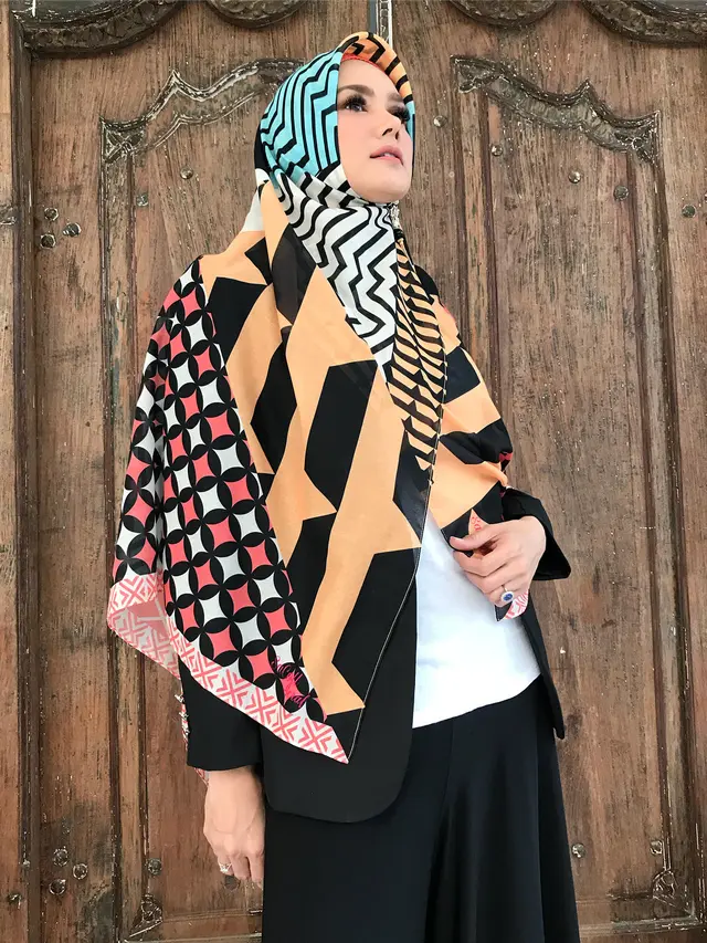 [Bintang] Mulan Jameela