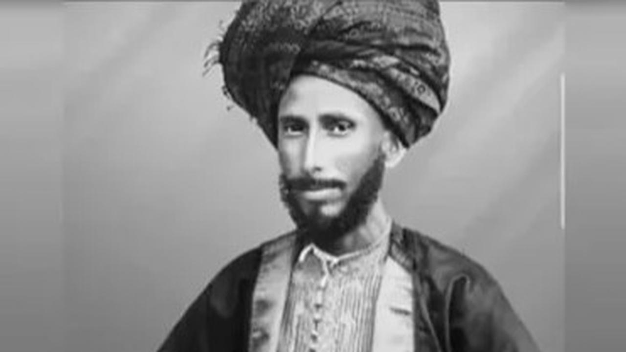 Habib Cikini