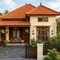 9 Kombinasi Cat Eksterior untuk Rumah dengan Genteng Terakota, Tips Pilih Aksen