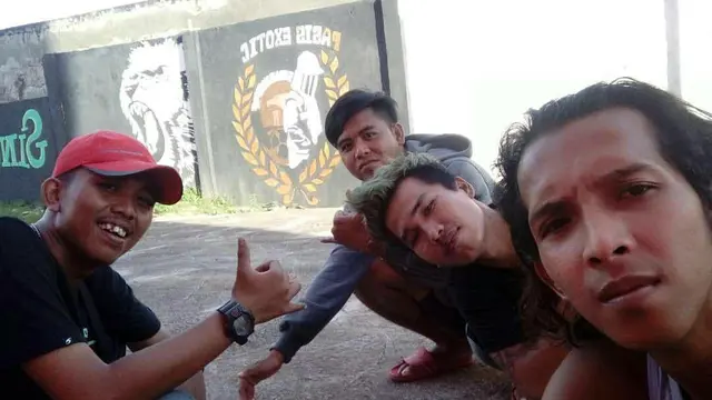 Penelepon Misterius Terpidana Pembunuh Suporter SFC
