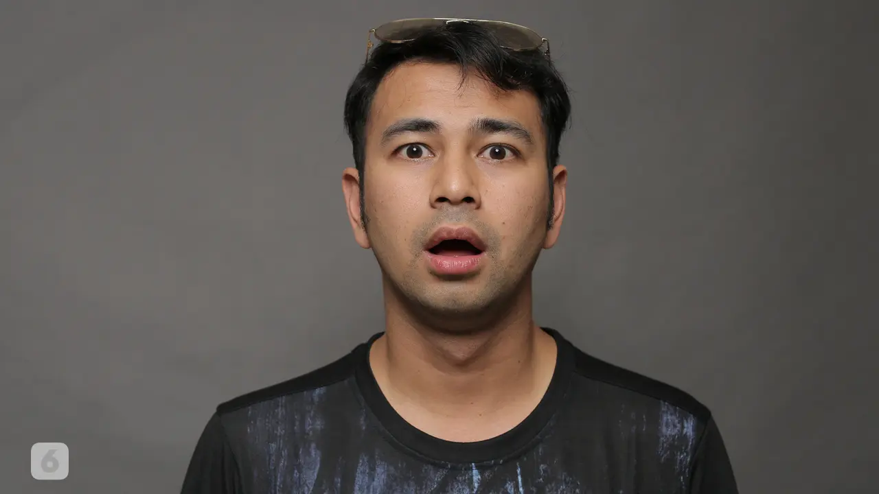 [Bintang] Raffi Ahmad