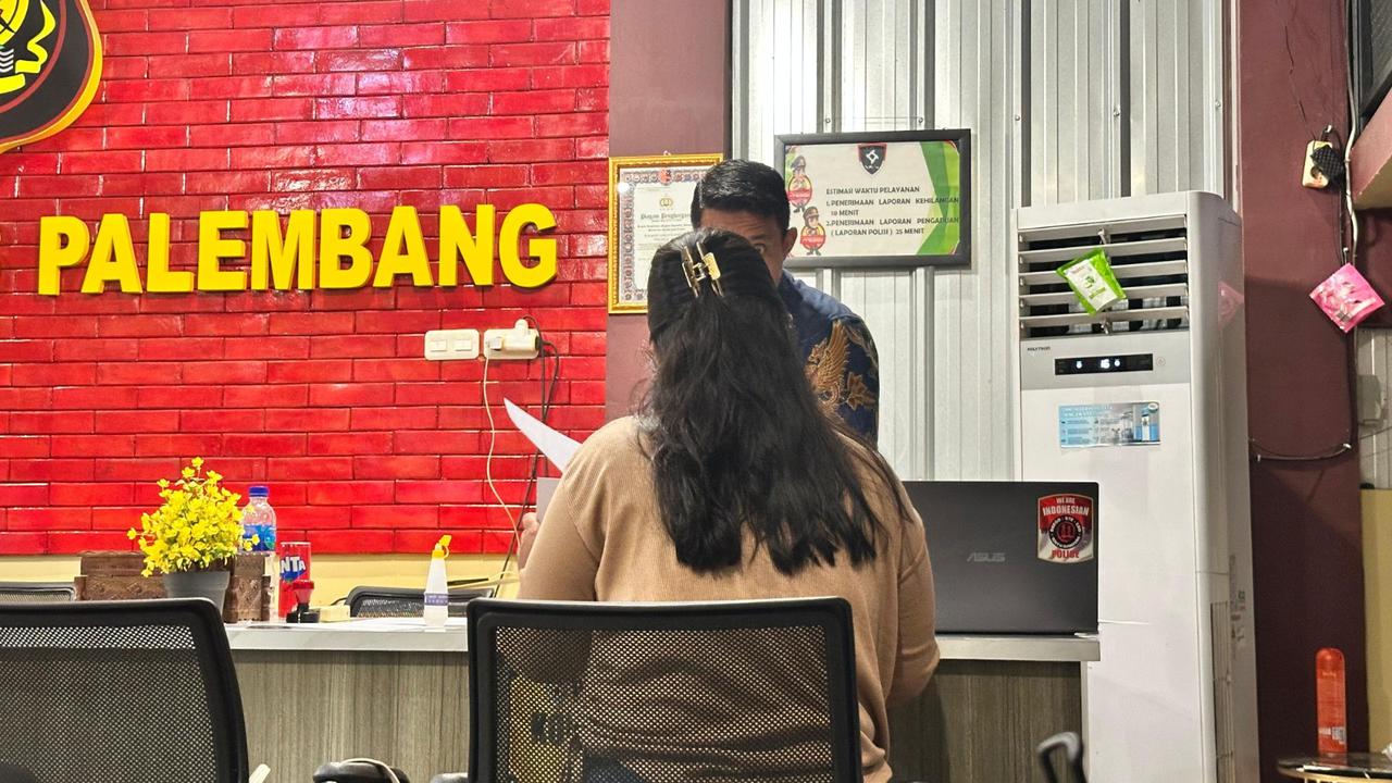 Bukannya Untung Malah Buntung, IRT di Palembang Kena Tipu Rp89 Juta Bisnis Penukaran Uang Baru buat Lebaran