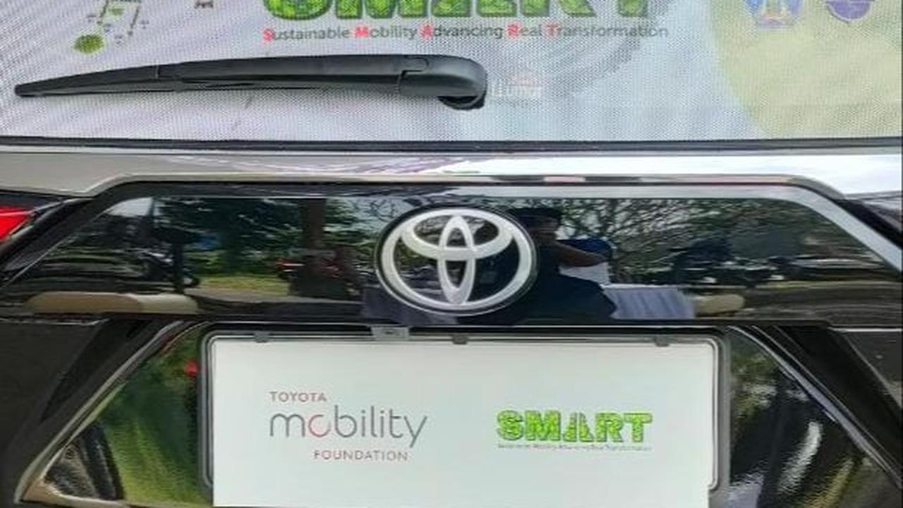Dari dua layanan berbasis teknologi ini, TMF akan menghimpun bigdata seperti&nbsp; jumlah pengguna, perilaku dan&nbsp; kebutuhan penguna, dan sebagainya.&nbsp;