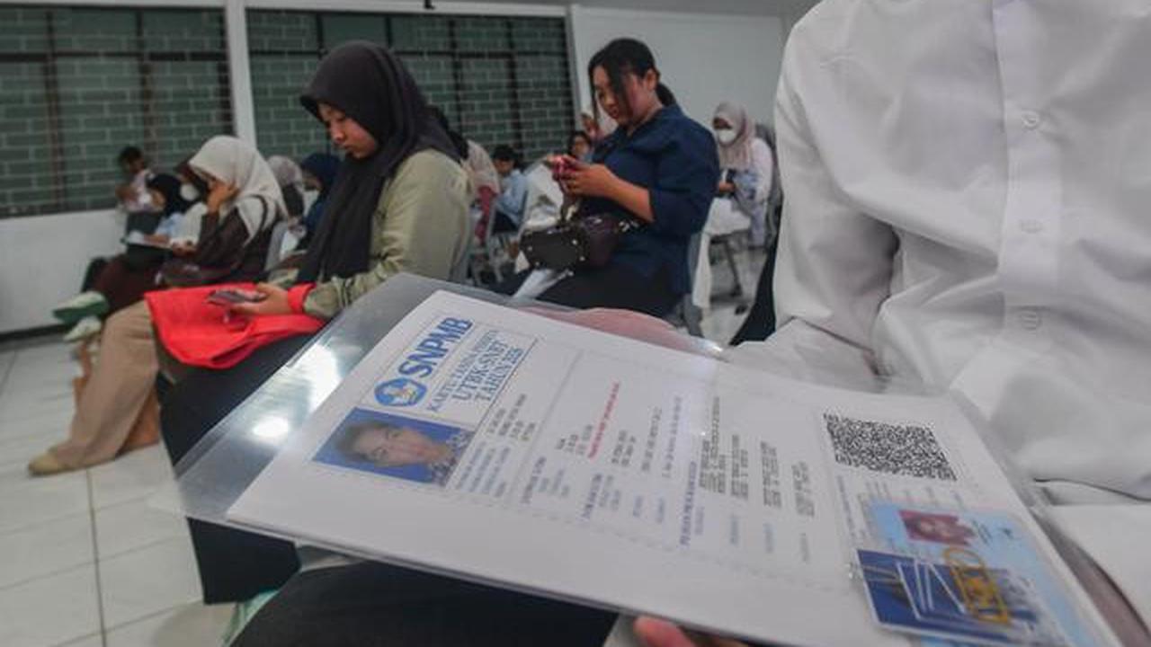 41 Link Mirror Pengumuman Hasil SNBT 2026, Jangan Sampai Terlewat
