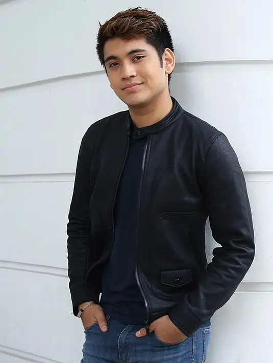 Sinetron terbaru Giorgino Abraham berjudul Berkah Cinta yang juga dibintangi oleh Irish Bella dan selebriti lainnya ini akan segera tayang di SCTV mulai tanggal 20 Februari 2017. (Bambang E. Ros/Bintang.com)