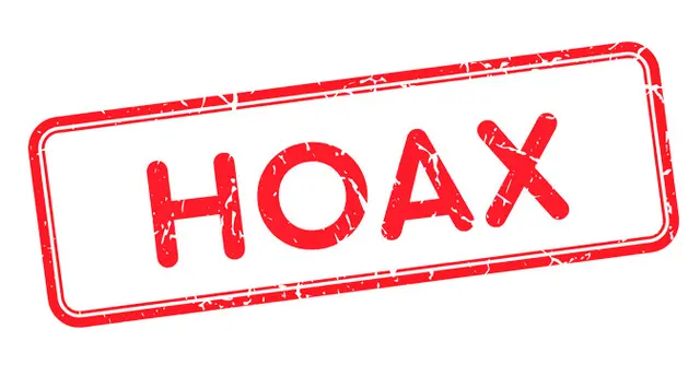 banner Hoax (Liputan6.com/Abdillah)