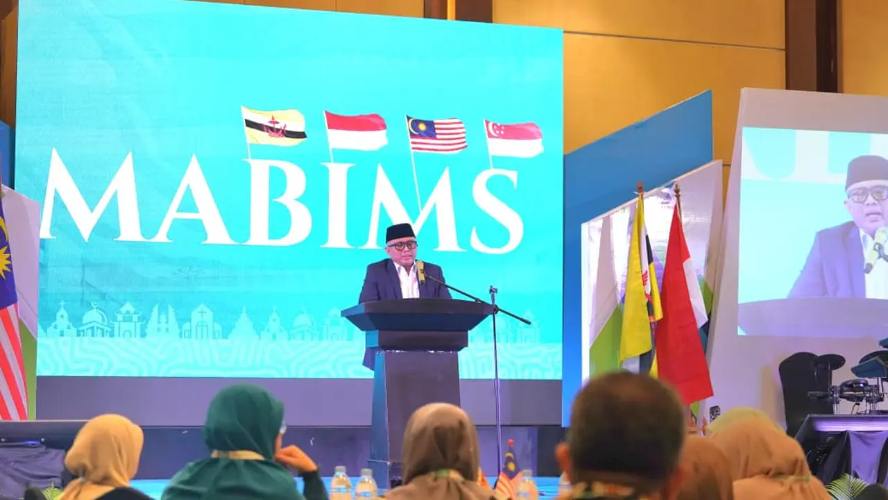 Sekretaris Ditjen Pendidikan Islam, Prof Arskal Salim (Istimewa)